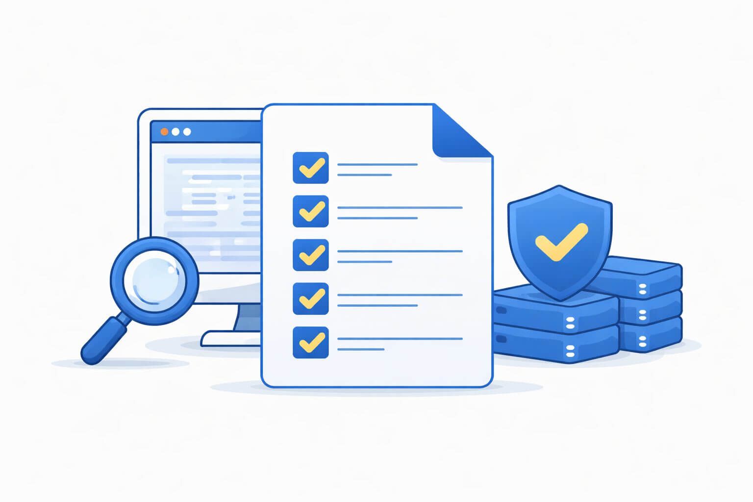 data-collection-compliance-checklist