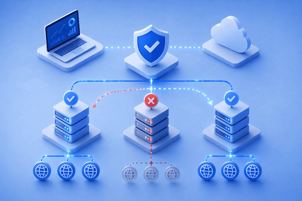 proxy-failover-strategy