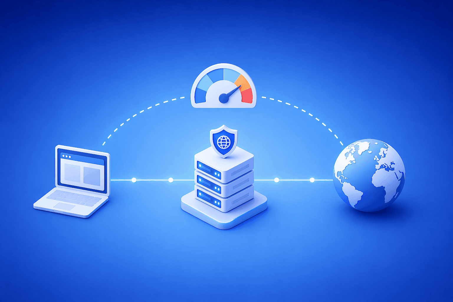 proxy-network-latency