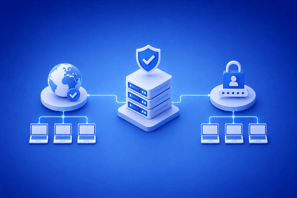 proxy-authentication-methods