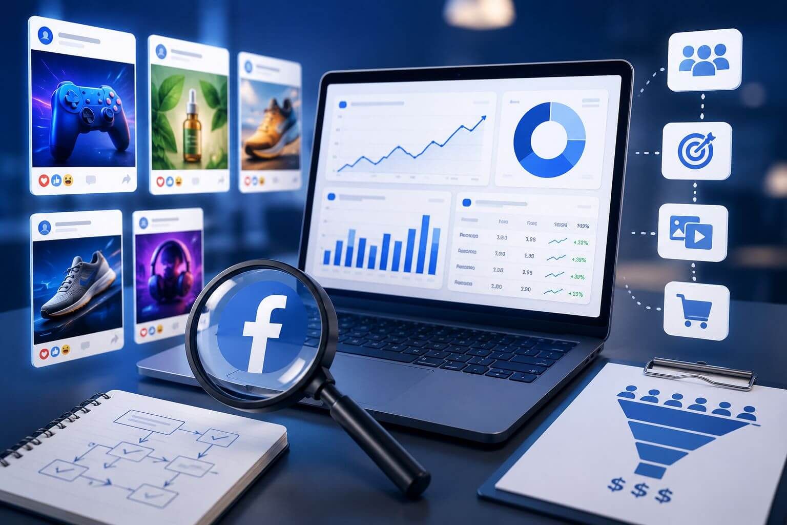 finding-winning-facebook-ad-combinations