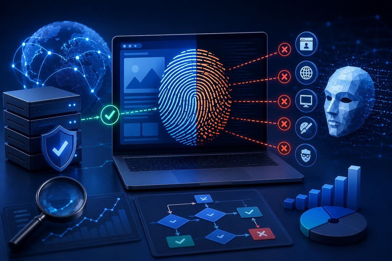 browser-fingerprinting